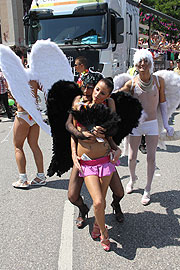 CSD Parade 2010 (©Foto. Martin Schmitz)